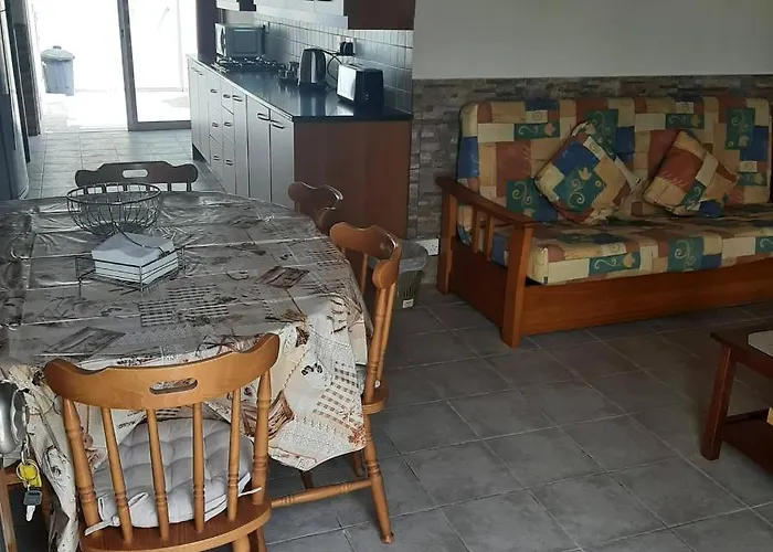 Haven House