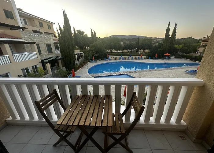 Paradeisos Is A Stunning 2-Bed House In Polis