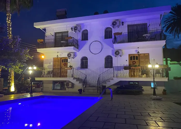 Templos Homes