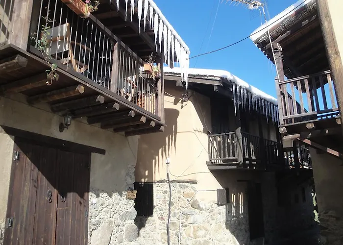 Irene'S House